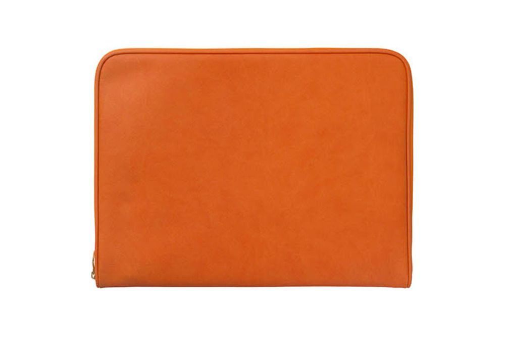 Table Talk Leather Document Pouch v2