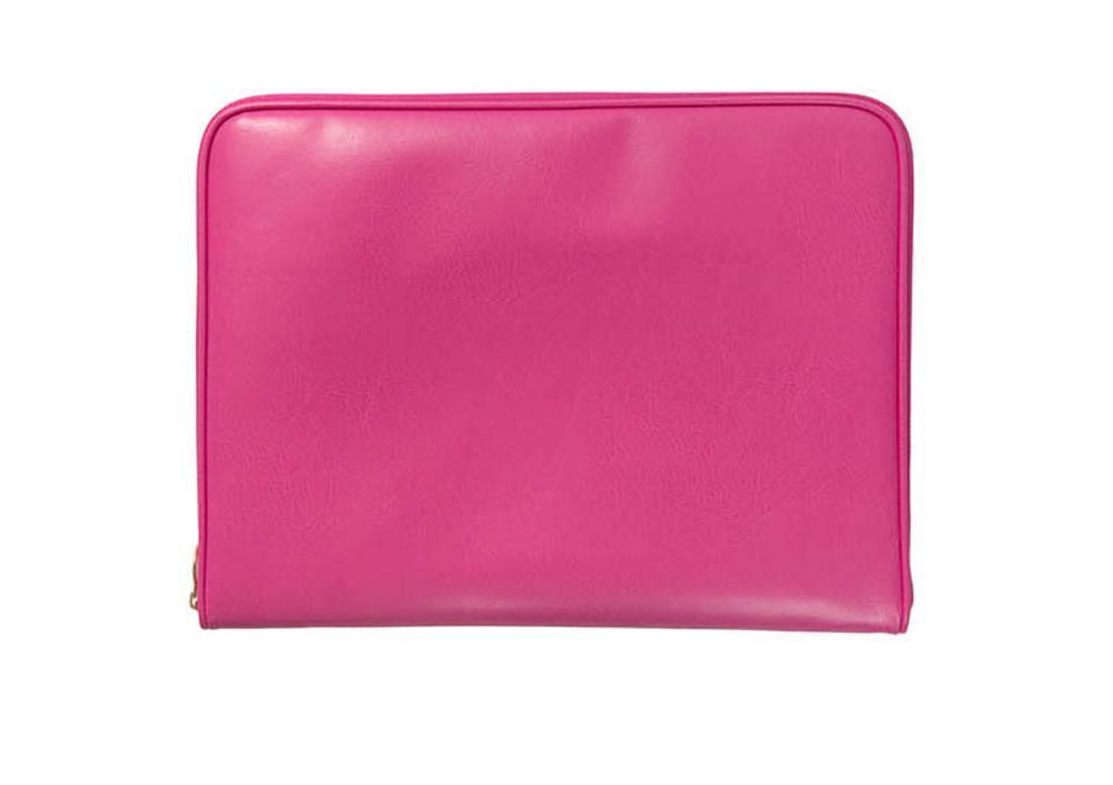 Table Talk Leather Document Pouch v2