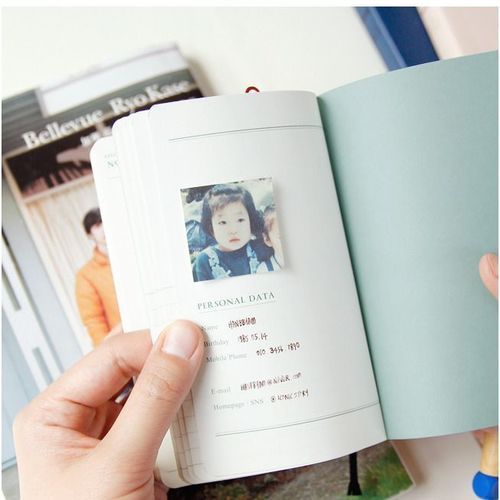 Mini Essay Notebook v2