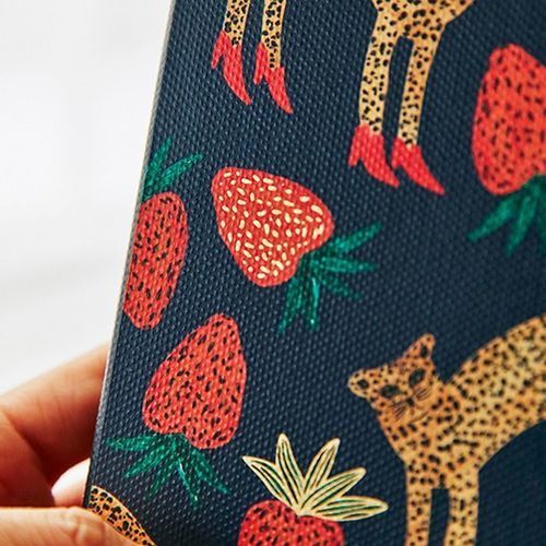 BBH Hardcover Notebook - Image 12