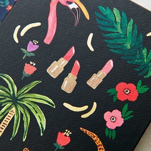 MochiThings: BBH Hardcover Notebook