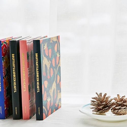 BBH Hardcover Notebook - Image 8