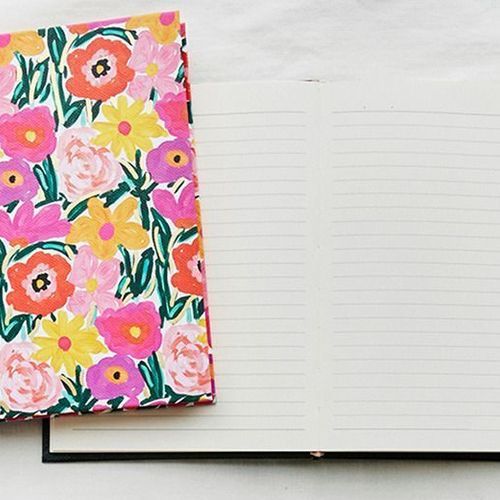 MochiThings: BBH Hardcover Notebook