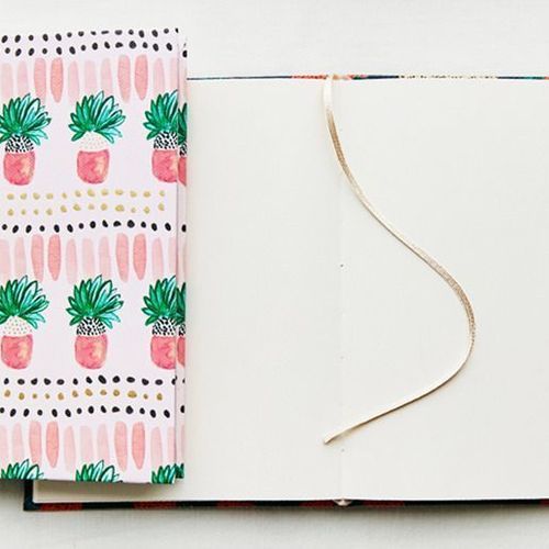 BBH Hardcover Notebook - Image 17