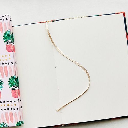 BBH Hardcover Notebook - Image 18