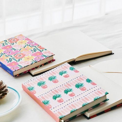 MochiThings: BBH Hardcover Notebook