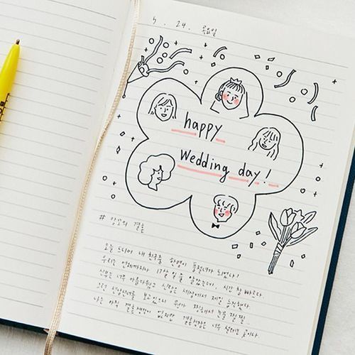 BBH Hardcover Notebook - Image 16