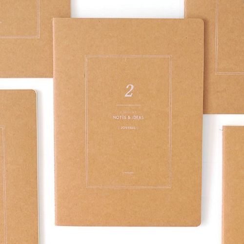 Monolike Journal Notebook - Image 13