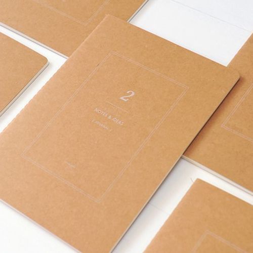 Monolike Journal Notebook - Image 4