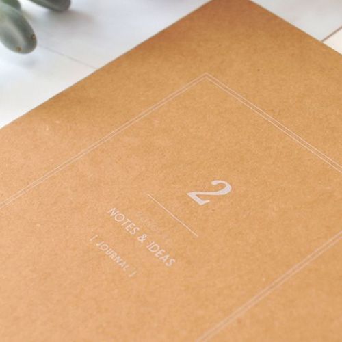 Monolike Journal Notebook - Image 5