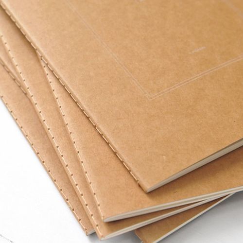 Monolike Journal Notebook - Image 6