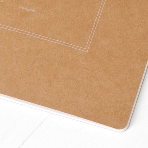 Monolike Journal Notebook - Image 7