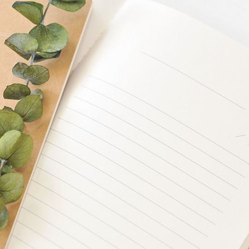 Monolike Journal Notebook - Image 9