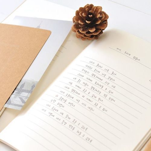 Monolike Journal Notebook - Image 10