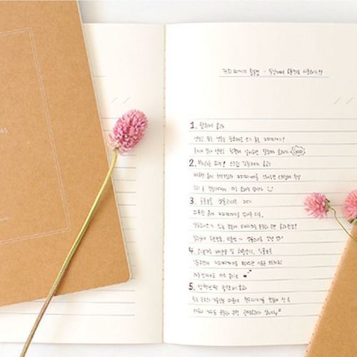 Monolike Journal Notebook - Image 12