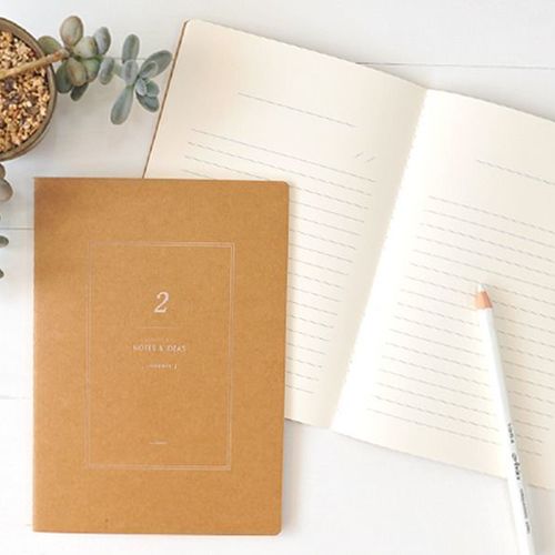 Monolike Journal Notebook - Image 8