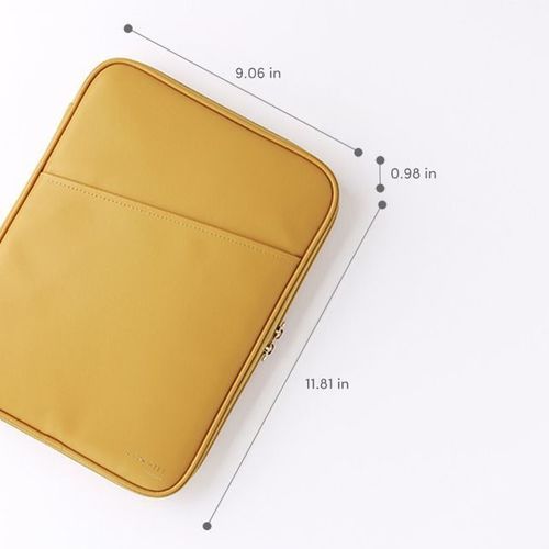 MochiThings: A Low Hill iPad Pouch v4
