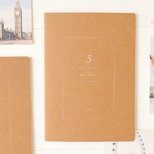 Monolike Scrap Notebook - Image 2