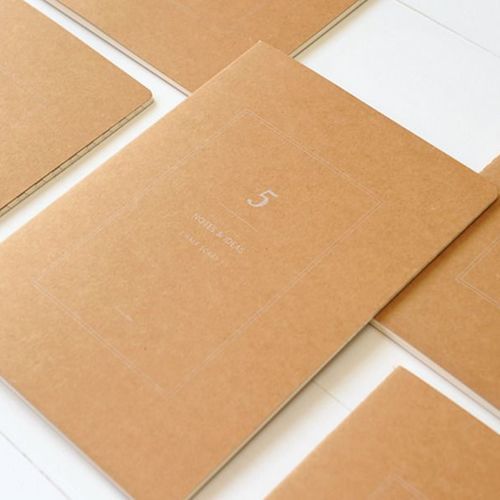 Monolike Scrap Notebook - Image 13