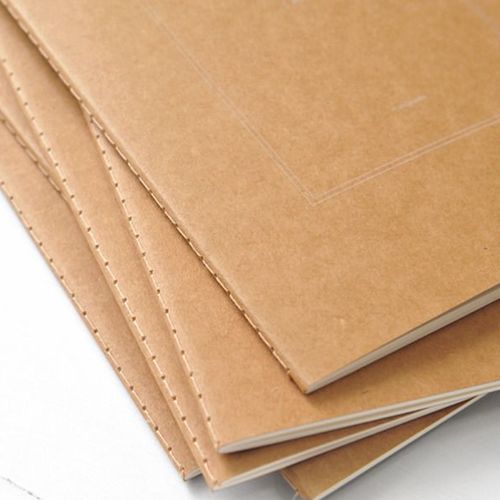 Monolike Scrap Notebook - Image 6