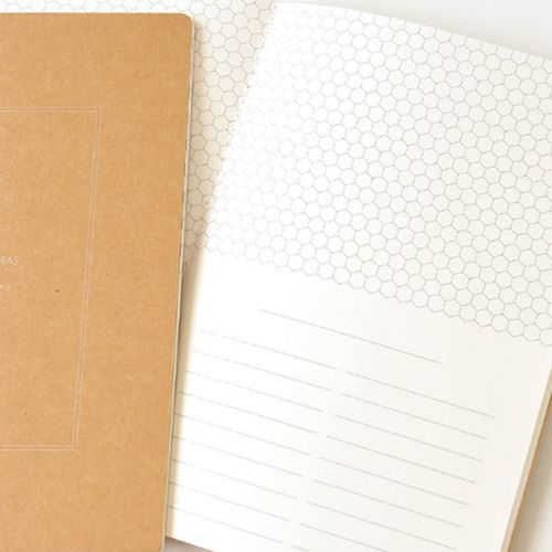 Monolike Scrap Notebook - Image 9