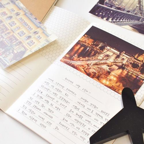 Monolike Scrap Notebook - Image 11