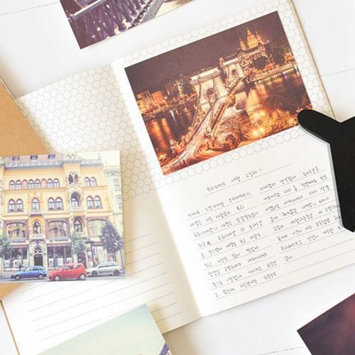 Monolike Scrap Notebook - Image 10