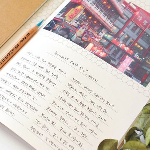 Monolike Scrap Notebook - Image 12