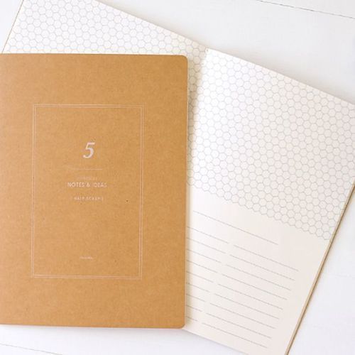 Monolike Scrap Notebook - Image 8