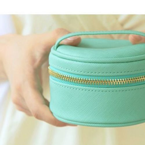 【HYERES LOR】23FW★Mini jewelry pouch Mini Jewelry Pouch – essbe