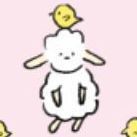 Mini Animal Buddy Card, 01. Sheep