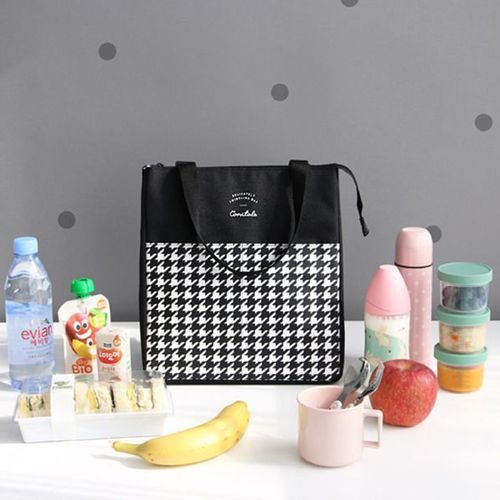 Large Conitale Cooler Tote - Image 1