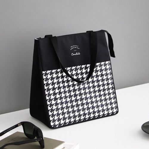 Large Conitale Cooler Tote - Image 2