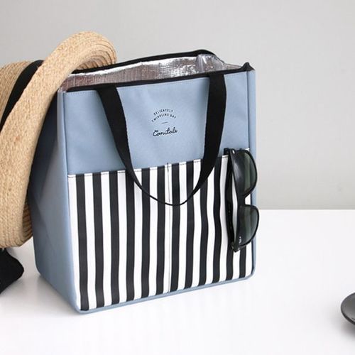Large Conitale Cooler Tote - Image 3