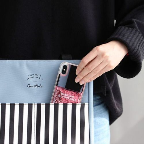 Large Conitale Cooler Tote - Image 5