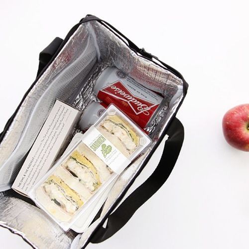 Large Conitale Cooler Tote - Image 12