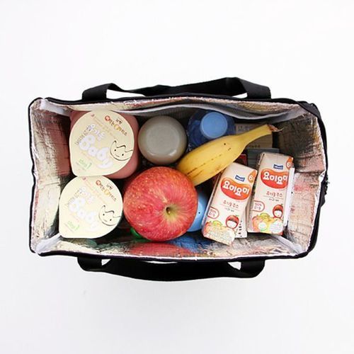 Large Conitale Cooler Tote - Image 13