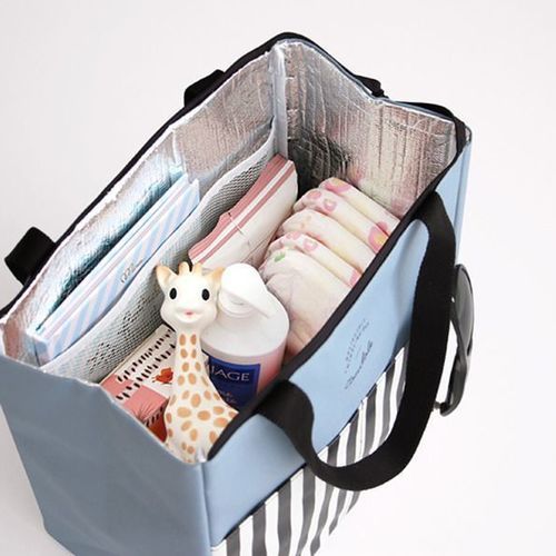 Large Conitale Cooler Tote - Image 10