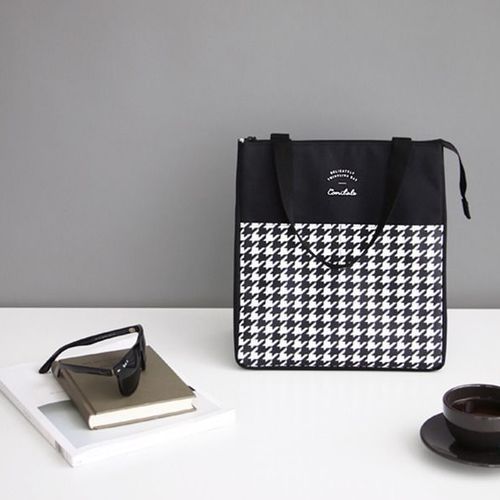 Large Conitale Cooler Tote - Image 17