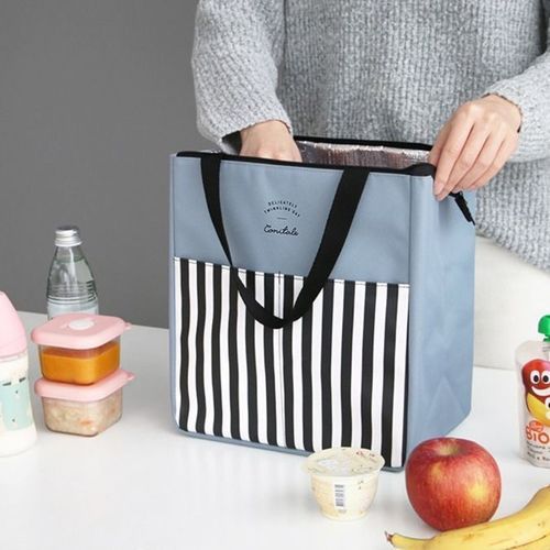 Large Conitale Cooler Tote - Image 7