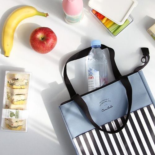 Large Conitale Cooler Tote - Image 6