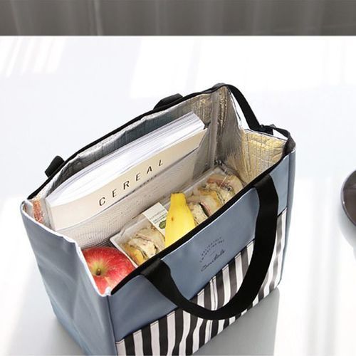 Large Conitale Cooler Tote - Image 8