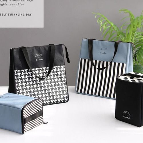 Large Conitale Cooler Tote - Image 25