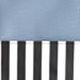 Large Conitale Cooler Tote, Indi Blue