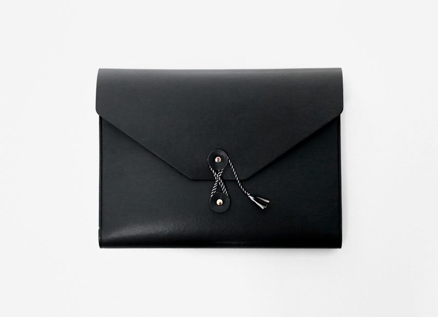 MochiThings: MYO String Tie A5 Planner Organizer