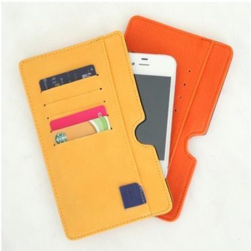 Slim Phone Wallet - Image 1