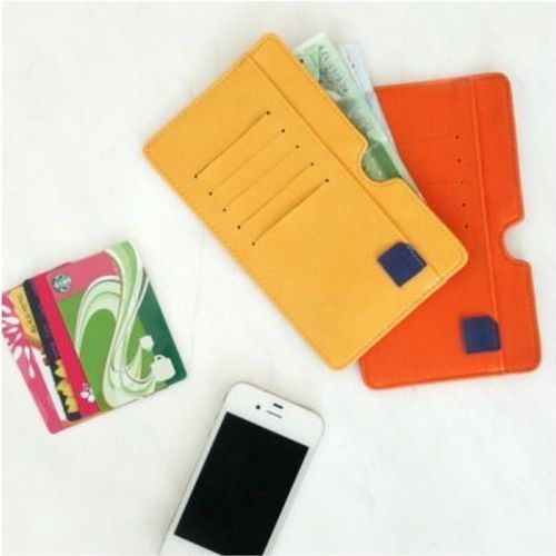 Slim Phone Wallet - Image 8