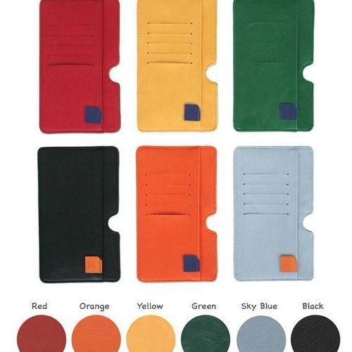 Slim Phone Wallet - Image 2