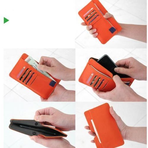 Slim Phone Wallet - Image 4