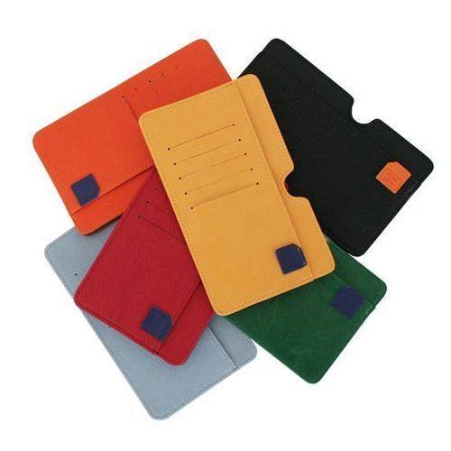 Slim Phone Wallet - Image 9
